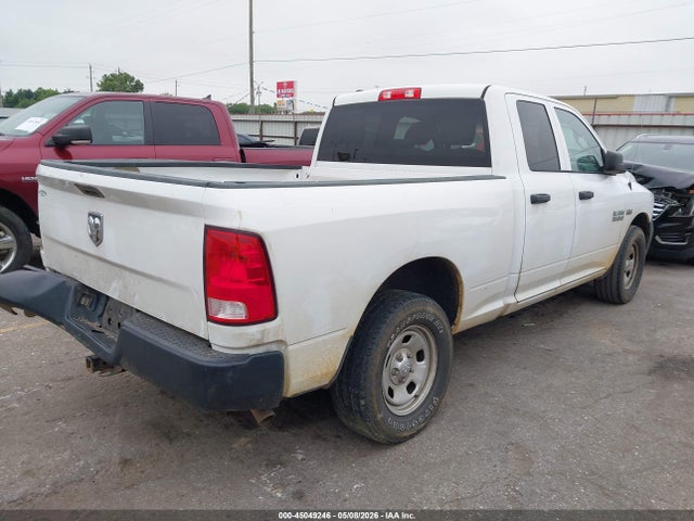 صورة 4 لـ 2017 RAM 1500 TRADESMAN 4X2 6'4 BOX
