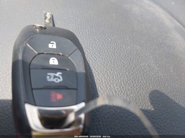 2018 Chevrolet CRUZE LT AUTO 缩略图 11