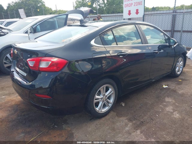 صورة 4 لـ 2018 Chevrolet CRUZE LT AUTO