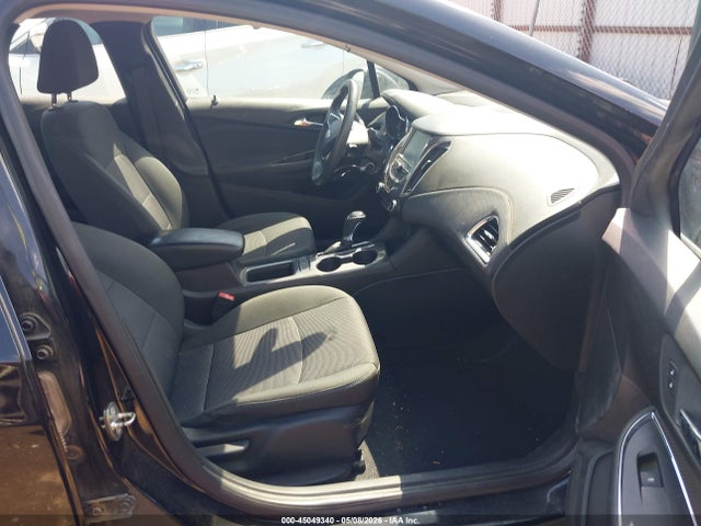 صورة 5 لـ 2018 Chevrolet CRUZE LT AUTO