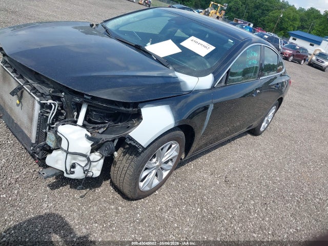 2023 Chevrolet MALIBU FWD 1LT — фото 2