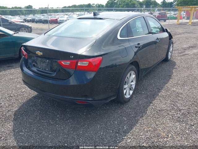 2023 Chevrolet MALIBU FWD 1LT — фото 4