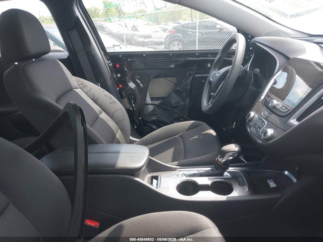 2023 Chevrolet MALIBU FWD 1LT — фото 5