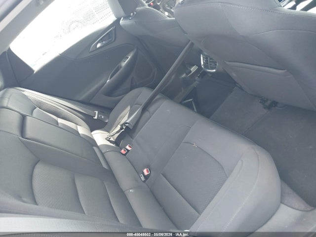 2023 Chevrolet MALIBU FWD 1LT — фото 8