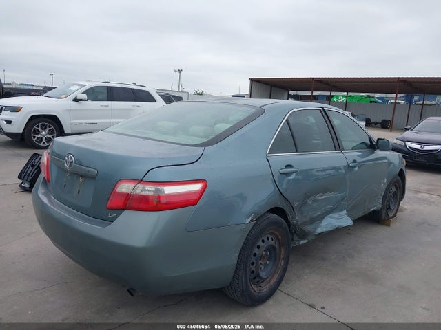 2009 Toyota CAMRY LE 照片 4