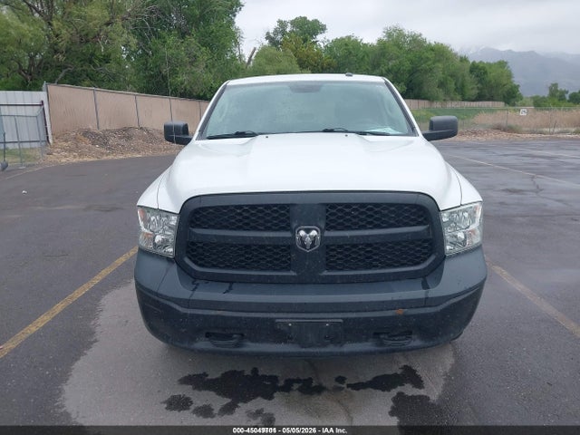 صورة مصغرة 12 لـ 2021 RAM 1500 CLASSIC TRADESMAN 4X4 5'7 BOX