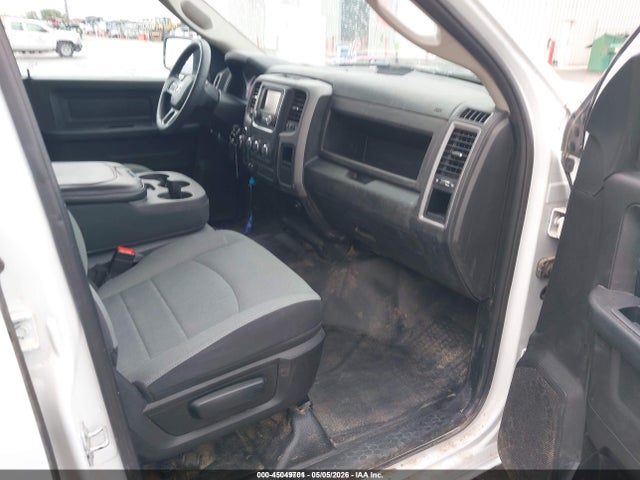 2021 RAM 1500 CLASSIC TRADESMAN 4X4 5'7 BOX 照片 5