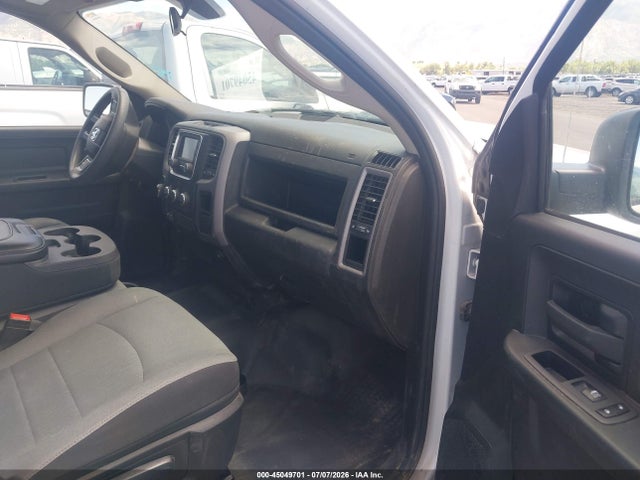 صورة 5 لـ 2021 RAM 1500 CLASSIC TRADESMAN 4X4 5'7 BOX