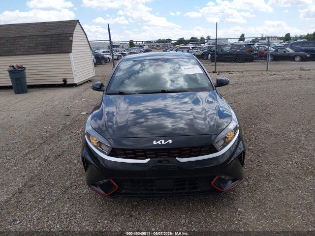 2024 KIA FORTE GT-LINE 缩略图 13