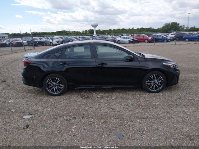 2024 KIA FORTE GT-LINE 缩略图 14