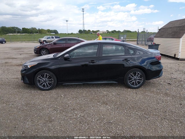 2024 KIA FORTE GT-LINE 缩略图 15
