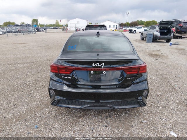2024 KIA FORTE GT-LINE 缩略图 17