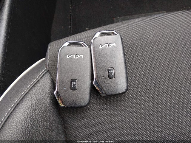 2024 KIA FORTE GT-LINE 缩略图 11