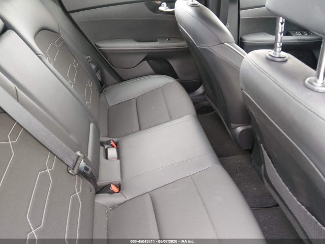 2024 KIA FORTE GT-LINE — фото 8