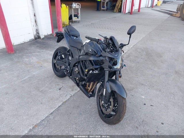 2022 SUZUKI GSX M/Z