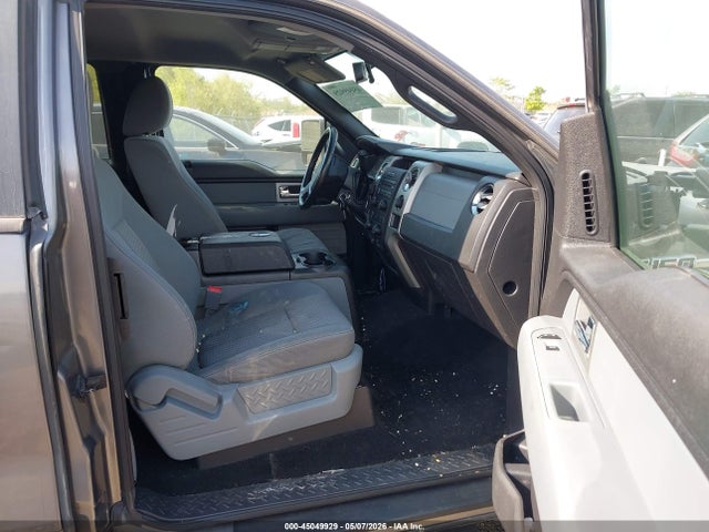 FORD F-150 XLT - 5