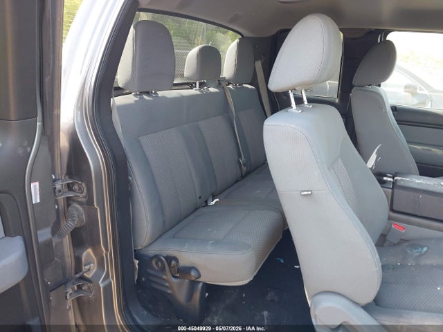 FORD F-150 XLT - 8