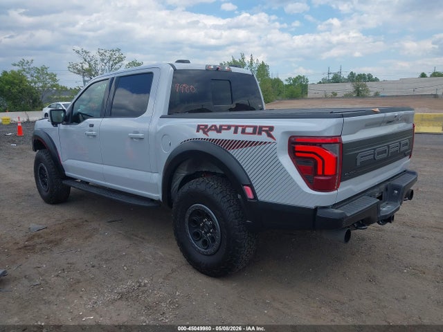 صورة 3 لـ 2025 FORD F-150 RAPTOR