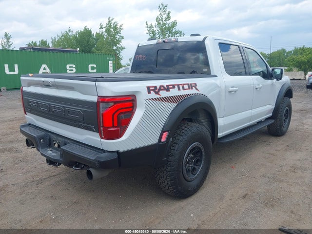 صورة 4 لـ 2025 FORD F-150 RAPTOR