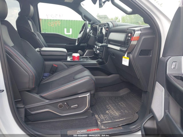 صورة 5 لـ 2025 FORD F-150 RAPTOR