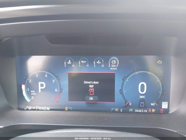 صورة 7 لـ 2025 FORD F-150 RAPTOR