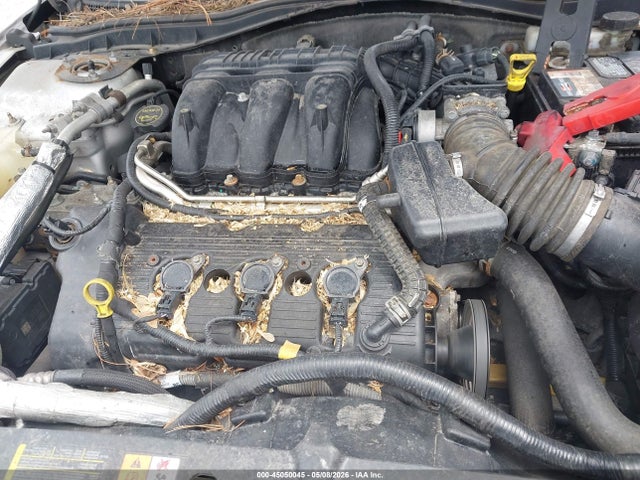 FORD FUSION SE - 10