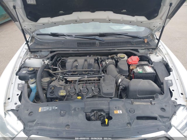FORD TAURUS SEL - 10