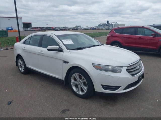 FORD TAURUS SEL - 1