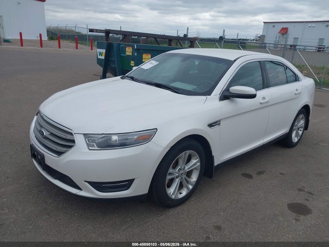 FORD TAURUS SEL - 2