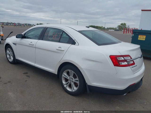 FORD TAURUS SEL - 3
