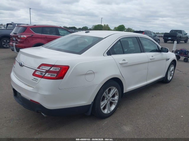 FORD TAURUS SEL - 4