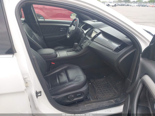 FORD TAURUS SEL - 5