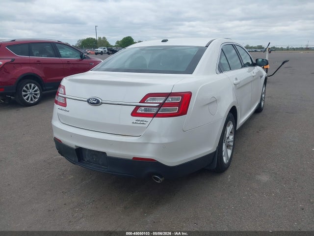 FORD TAURUS SEL - 6