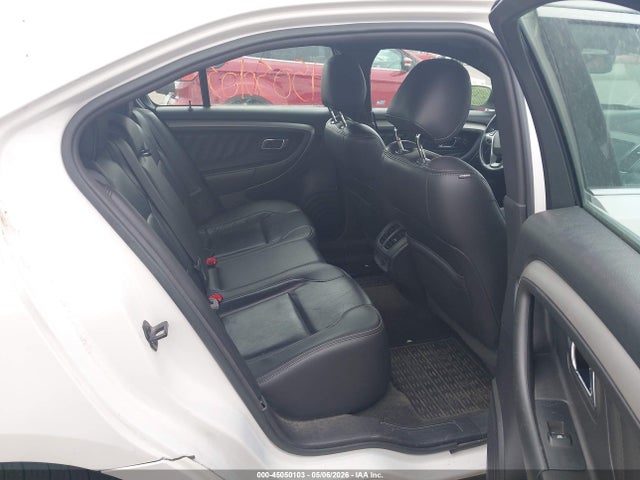 FORD TAURUS SEL - 8