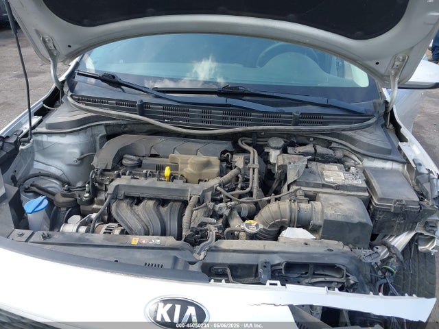 2020 KIA RIO LX photo 10
