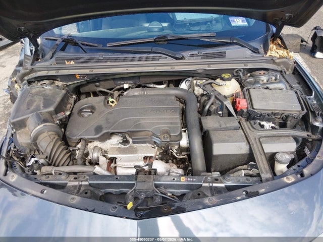 صورة 10 لـ 2019 Chevrolet MALIBU LT