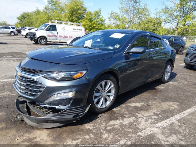 صورة 2 لـ 2019 Chevrolet MALIBU LT