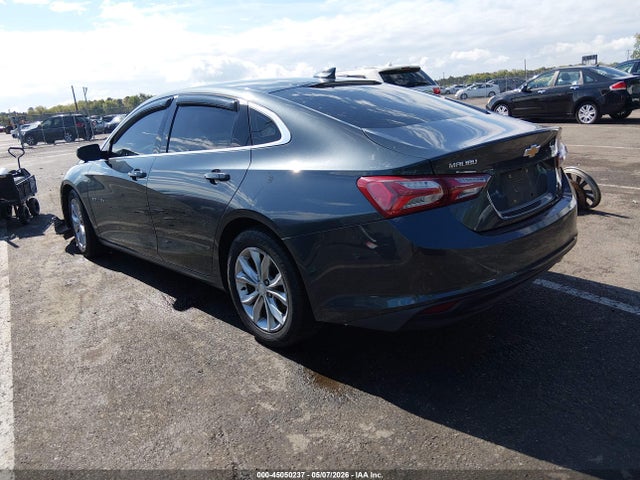 صورة 3 لـ 2019 Chevrolet MALIBU LT
