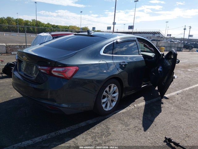 صورة 4 لـ 2019 Chevrolet MALIBU LT