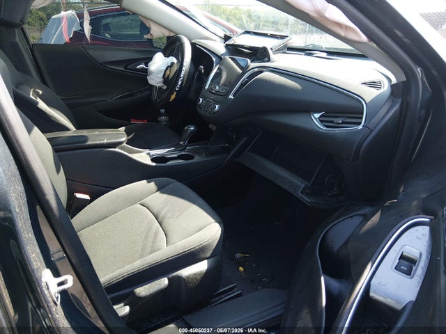 صورة 5 لـ 2019 Chevrolet MALIBU LT