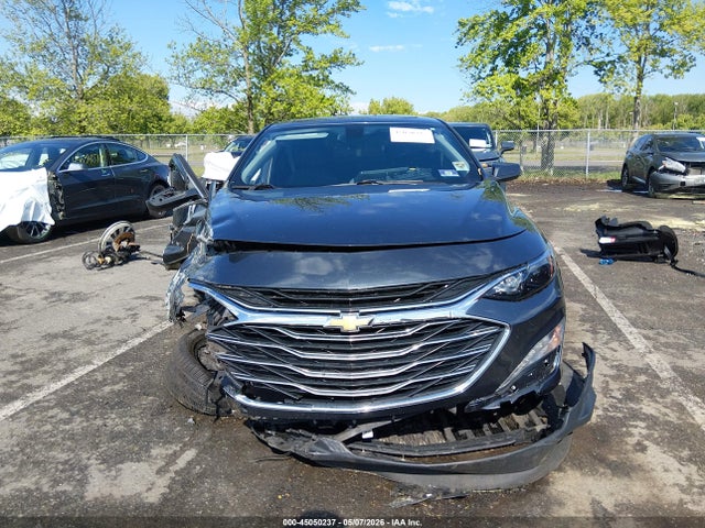 صورة 6 لـ 2019 Chevrolet MALIBU LT