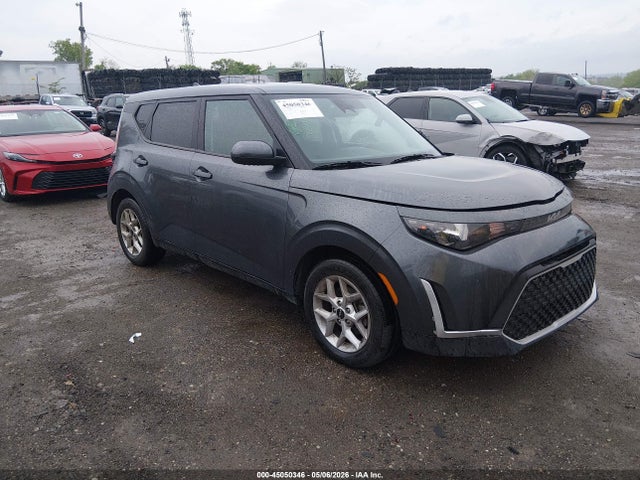 2023 KIA SOUL LX 照片 1