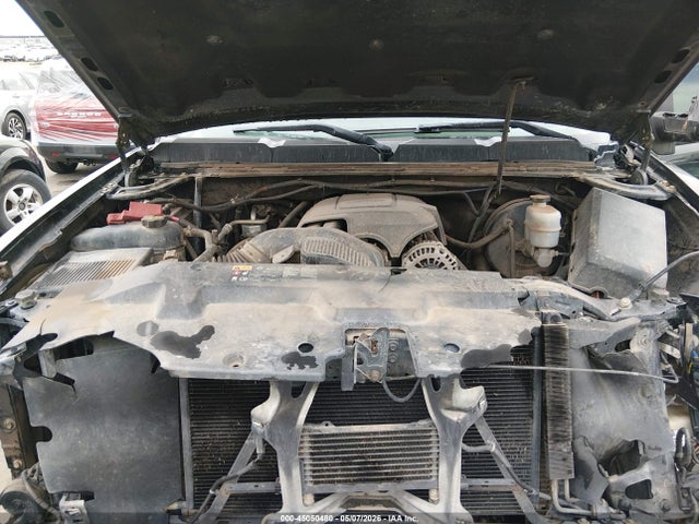 صورة 10 لـ 2012 Chevrolet SILVERADO 1500 LT