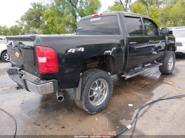 صورة 4 لـ 2012 Chevrolet SILVERADO 1500 LT