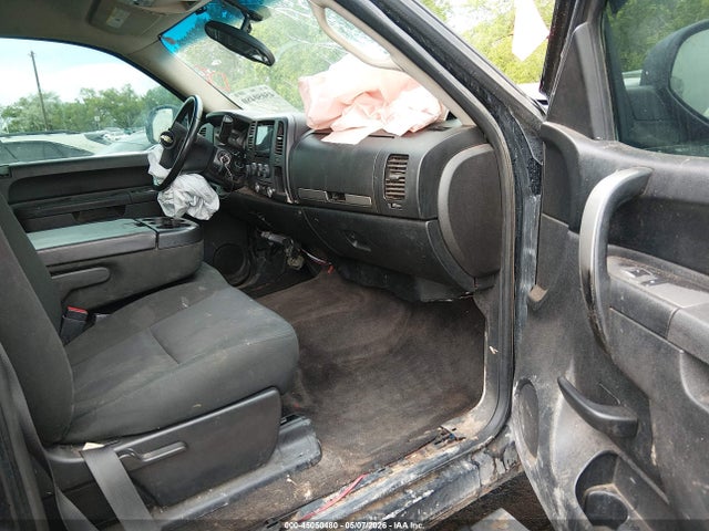 صورة 5 لـ 2012 Chevrolet SILVERADO 1500 LT