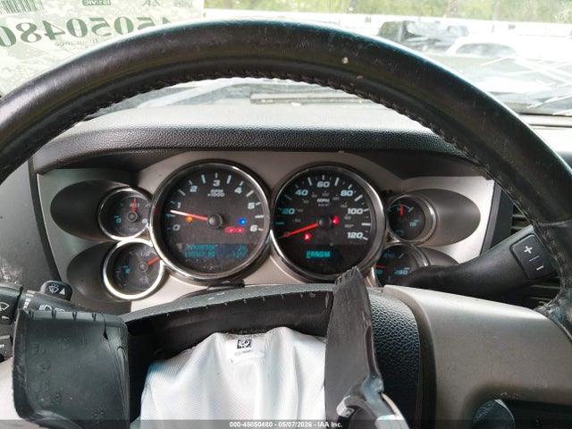 صورة 7 لـ 2012 Chevrolet SILVERADO 1500 LT