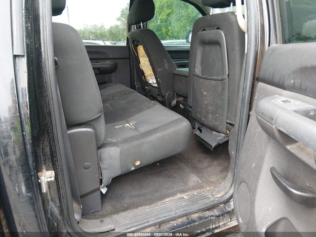 صورة 8 لـ 2012 Chevrolet SILVERADO 1500 LT
