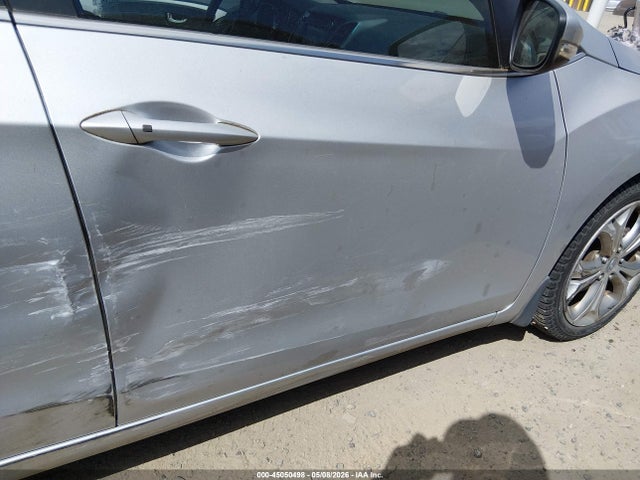 صورة 14 لـ 2014 Hyundai ELANTRA GT