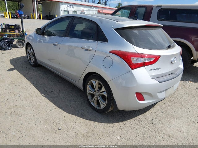 صورة 3 لـ 2014 Hyundai ELANTRA GT