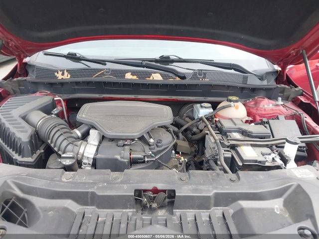 2019 CHEVROLET BLAZER 10